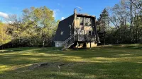 A-Frame of Mind