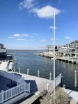 New Luxury Waterfront Beach House in Lavallette! Sleeps 12!