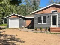 The Duck House Hotels in Forest County