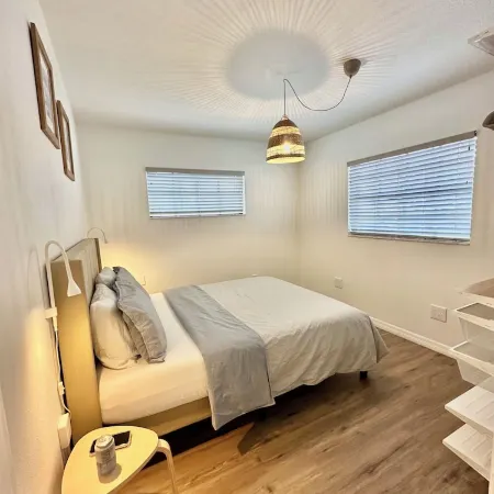 Santorini Cabana in Zephyrhills