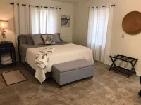 The Sea Turtle at Riverwalk Cottages Unit 202A Hotels in Carrabelle