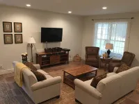 Lovely Private Setting Hotels in Hartwick