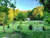 The Carriage House, elegance and nature in Asheville