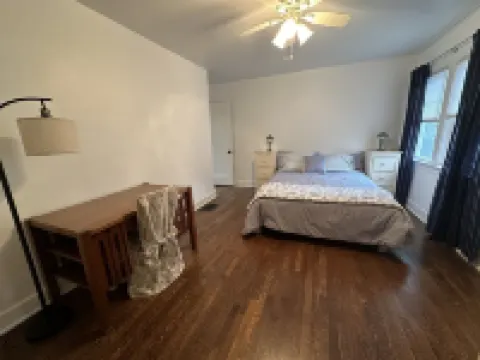 Charming Home! Prime Location! Dog-Friendly!