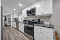 Home Base for Winter Ski Adventure & Salt Lake City Events