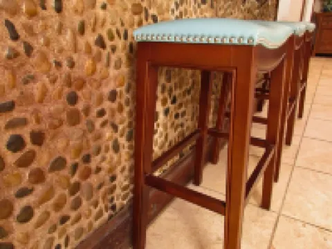 The Stone room Suite #11, sleeps 5 guest 温泉村酒店