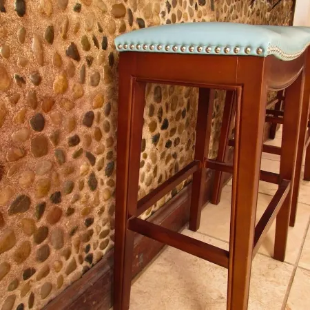 The Stone room Suite #11, sleeps 5 guest