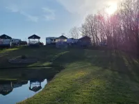Location, Location: Near New River Gorge and Summersville Lake ワイルダーネスのホテル