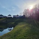 Location, Location: Near New River Gorge and Summersville Lake Hotels in Wilderness