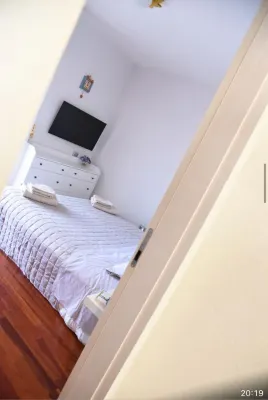 Gravina Suite + private garage