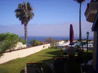DREAMLIKE LOCATION with a wonderful VIEW OF ATLANTIK-TEIDE-PUERTO DE LACRUZ Hotels in Acentejo