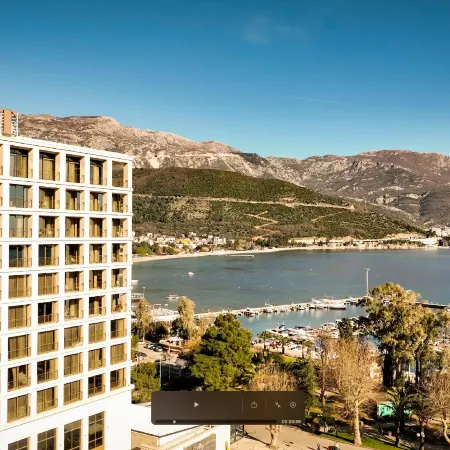 Merit Starlit Hotel & Residences