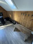Private Family Friendly Ski&Lake Getaway on 2 acres. Short walk to Lake Sunapee