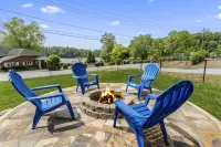 Osceola Lake Retreat minutes from Downtown, Breweries, Crafts, Equestrian Trail