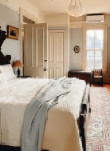 The Abbey - Historical Cape May Villa w/reno coming for summer 2023!