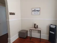 Charming 4BR Historic Home near Downtown & Duke, Spacious & Stylish