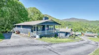 Sweet Views/Grazing Elk/Game Room/Pet-Friendly