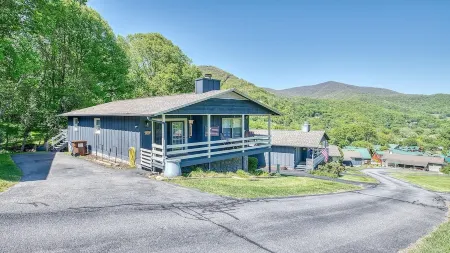 Sweet Views/Grazing Elk/Game Room/Pet-Friendly