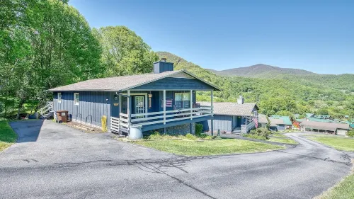 Sweet Views/Grazing Elk/Game Room/Pet-Friendly