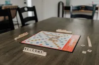 Modern Luxury 2-bedroom house in peaceful Haines Falls with AC, WiFi, Large TVs