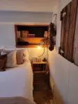 Cozy basement apartment