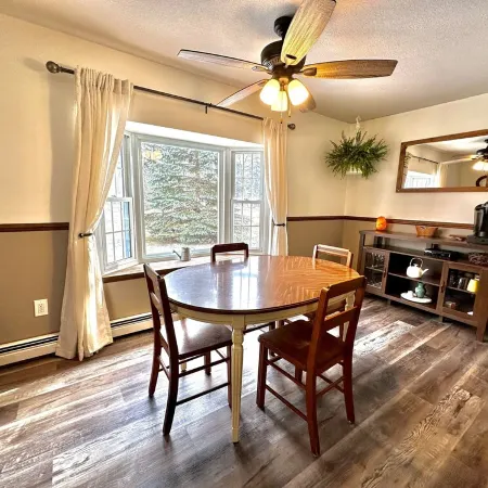 Quaint & Historic Downtown Oscoda Home