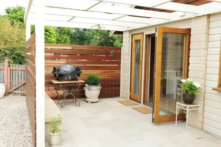 Fair Linden's Morrow