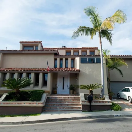 Beautiful Home - Great Location!! ~ Borders San Clemente, Ocean View  STR14-0140