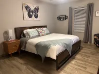 The Lake view by the Truist Park