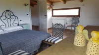 The Terrace - a lodging in Torre Mannella with sea view Hotel dekat Fino