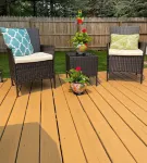 Nestled in the Beekman Art District