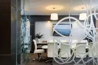 Charming 2-bedroom apartment with fitness room and Pool in downtown San Diego