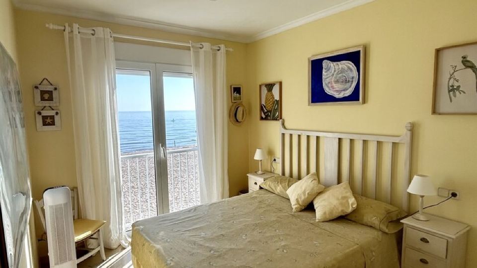 Sea Beach House