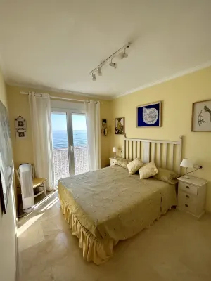 Sea Beach House Eurocamping附近的飯店