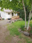2 bedroom/2 bath house