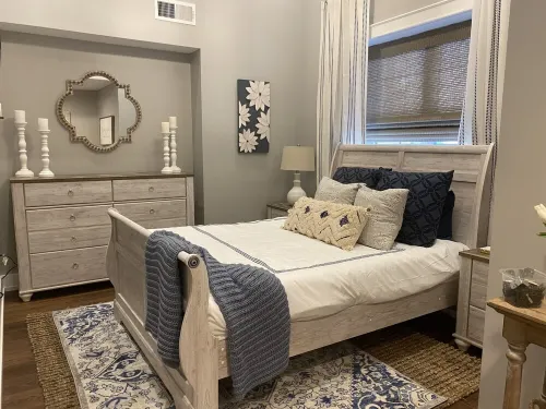 Psu Football/Sports/Concert/Homecoming/Move-in Weekend Getaway - 4 stjerner