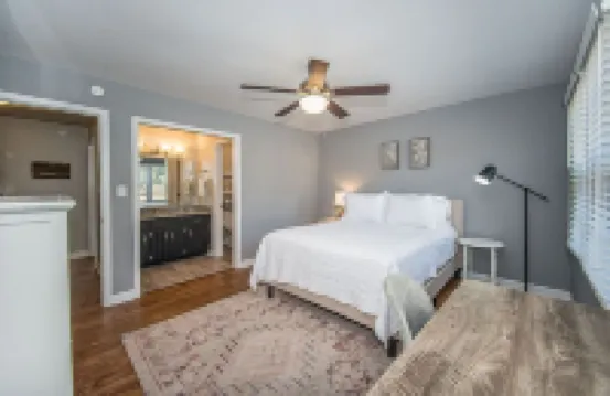 Cozy 2 bedroom Townhome in Spartanburg, SC