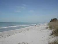 Captiva Mermaid Pool House - Beachside of Village Center Hotels in Captiva