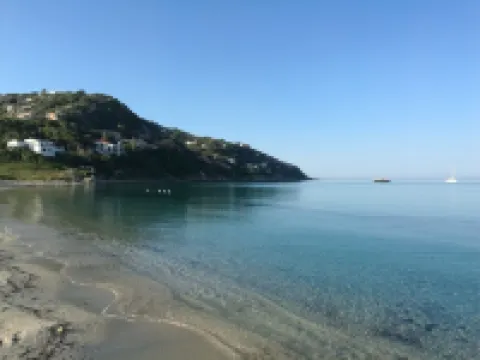 Torre delle Stelle Apartment 50 meters from the sea