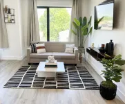 Boho Queen Studio Near NYC, Ewr, MetLife