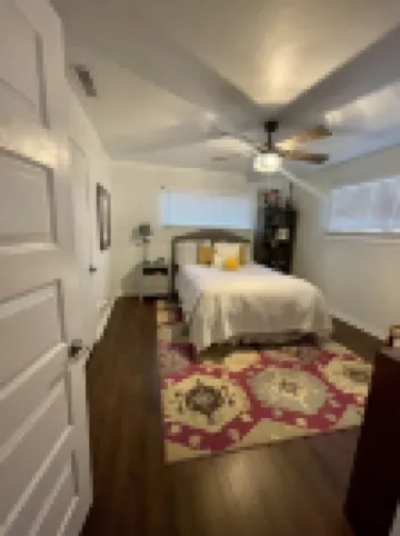 Newly renovated home located within walking distance of Lake Fayetteville & Park