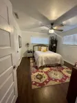 Newly renovated home located within walking distance of Lake Fayetteville & Park