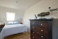 OLD FARM SEA VIEW Hotel a Roscoff