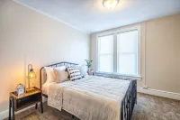 Cheerful 2-bedroom home in the Boro Chambersburg
