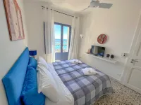 The fisherman's house