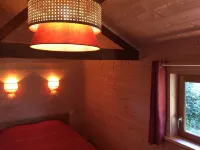Chalet - Lac Daydat Hotels near Lac de la Cassiere