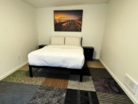 Coastal Elegance Hotels in North Bend