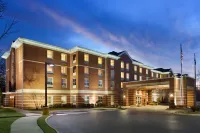 Hampton Inn & Suites Williamsburg Historic District Hotels in Williamsburg