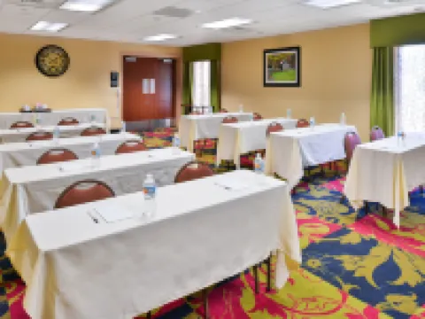 Hampton Inn Waynesboro/Stuarts Draft Hotels in Augusta County