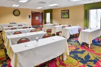 Hampton Inn Waynesboro/Stuarts Draft Hotels in Fishersville